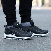 Nike Air Max 97 SneakerAyakkabı 921826-001 thumbnail 4