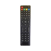 Showmax Yumatu Newvave Supermax Rose Tecnobox Mini Hd Kumanda SH0999/0319 - 1
