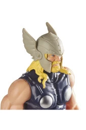 Hasbro Avengers Titan Hero 29cm Thor Aksiyon Figür thumbnail 2