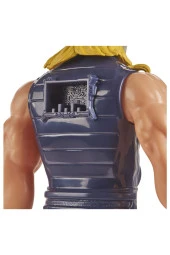 Hasbro Avengers Titan Hero 29cm Thor Aksiyon Figür thumbnail 3