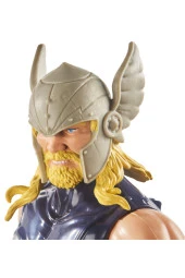 Hasbro Avengers Titan Hero 29cm Thor Aksiyon Figür thumbnail 6
