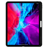 iPad Pro 12.9'' (2020 / 2018) Kılıf, Spigen Tough Armor Pro Black ACS01027 - 4