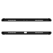 iPad Pro 12.9'' (2020 / 2018) Kılıf, Spigen Tough Armor Pro Black ACS01027 - 7