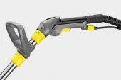 Karcher Puzzi 10/1 Halı Yıkama Makinesi - 3