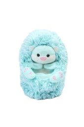 Curlimals Gıdıklanan Samur Lottie 3733 - 3