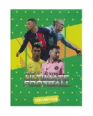 Mythos The Ultimate Football Kutu - 1