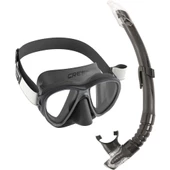 Cressi Fiji Maske - Gamma Şnorkel Set - 2