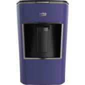 Beko Bkk 2300 Mini Tekli Mor Kahve Makinesi thumbnail 1