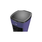 Beko Bkk 2300 Mini Tekli Mor Kahve Makinesi thumbnail 3