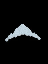 Köşe Aplik 19x10cm - 1