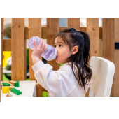 TOMMEE TİPPEE SPORTSBOTTLE 12+AY 300ML LİLA RENK ISI YALITIMLI SPORTİF UÇLU BARDAK - 2