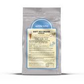 Altıncezve Soft Dondurma Tozu Vanilyalı 1.300 Gr - 5L (Süt) - 1