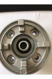 Ybr Arka Dişli Taşıyıcı Göbek Stoper - 1