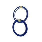 Piston Boğaz Ön Basınç Ringleri Pu K29 - 125x140.5x6.3 - 1