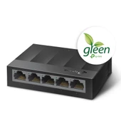 Tp-Link LS1005G 5 Port Gigabit Switch - 2