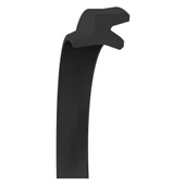 DUDAKLI TOZ KEÇESİ NBR K27 - 30X38X7/5 - 4