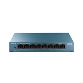Tp-Link LS108G 8 Port Gigabit Switch - 1