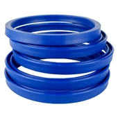 Piston Boğaz Keçesi Pu K21 - 145x160x9 - 4