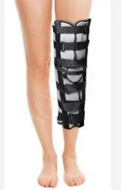 SOLES İMMOBİLİZER S - 1