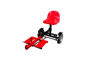 Kaan 23 S 7 HP İpli Benzinli Çapa Makinesi - Taşıma Selesi (Kasasız) thumbnail 3