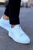 CH983 CBT Tennis Erkek Ayakkabı BEYAZ thumbnail 2