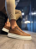 Günlük Ayakkabı 521 Taba thumbnail 1