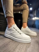 Günlük Ayakkabı 521 Beyaz - 2