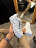 Günlük Ayakkabı 521 Beyaz - 4