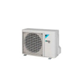 Daikin Sensira FTXF50D A++ 18000 BTU Inverter Duvar Tipi Klima - 2