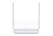 TP-LINK MERCUSYS MW302R 3PORT 300Mbps A.POINT/ROUTER thumbnail 1