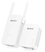 TENDA PH5KIT AV1000 GIGABIT POWERLINE ADAPTÖR WIFI thumbnail 2
