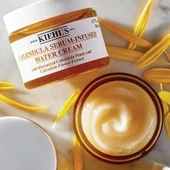 Kiehl's New York Calendula Serum-Infused Water Cream 50ml - Kadife Çiçeği Özlü Su Bazlı Nemlendirici thumbnail 3