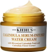 Kiehl's New York Calendula Serum-Infused Water Cream 50ml - Kadife Çiçeği Özlü Su Bazlı Nemlendirici thumbnail 2