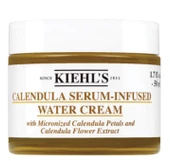 Kiehl's New York Calendula Serum-Infused Water Cream 50ml - Kadife Çiçeği Özlü Su Bazlı Nemlendirici thumbnail 1
