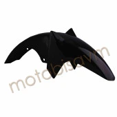 ÖN ÇAMURLUK YBR K SİYAH - 1