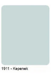 Bianca Stella Mutfak Dolabı Boyama Seti (14-18 Kapak) - 2