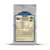 Altıncezve Ice Slush Karlı Buzlu Karlama Tozu Mavi Meyveler 1.250 Gr - 10 L thumbnail 1