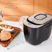 Homend Breadfast 1503H Ekmek Yapma Makinesi - 1