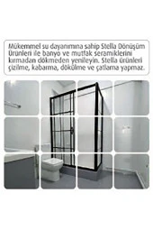 Bianca Stella Banyo Boyama Seti - 2