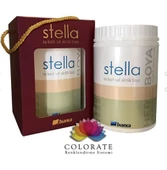 Stella Su Bazlı Akrilik Boya Antik Beyaz thumbnail 2