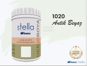 Stella Boya Banyo Zemin Ve Duvar Boyama Seti 2 Lt - 5