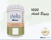 Stella Akrilik Boya Tezgah Boyama Seti 0.5 Lt thumbnail 3