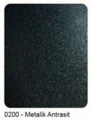 Stella Metalik Renkler Serisi 0,25Lt thumbnail 7