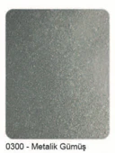 Stella Metalik Renkler Serisi 0,25Lt thumbnail 8