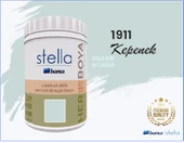 Stella Su Bazlı Saf Akrilik Boya 1Lt thumbnail 8