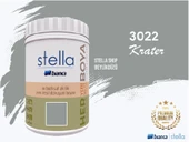 Stella Akrilik Boya Tezgah Boyama Seti 0.5 Lt thumbnail 6