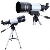 Profesyonel Uzay Teleskobu  - Astronomik Monoküler - F30070M - 8