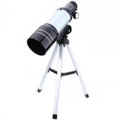 Profesyonel Uzay Teleskobu  - Astronomik Monoküler - F30070M - 9