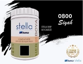 Stella Boya Banyo Zemin Ve Duvar Boyama Seti 2 Lt - 10