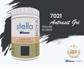 Stella Su Bazlı Saf Akrilik Boya 1Lt thumbnail 2